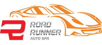 Road Runner Auto Spa